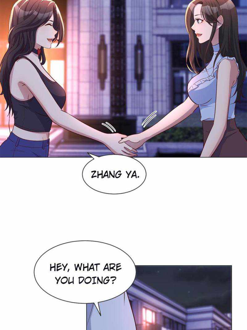 My Sister Is A SuperStar chapter 103 - page 9