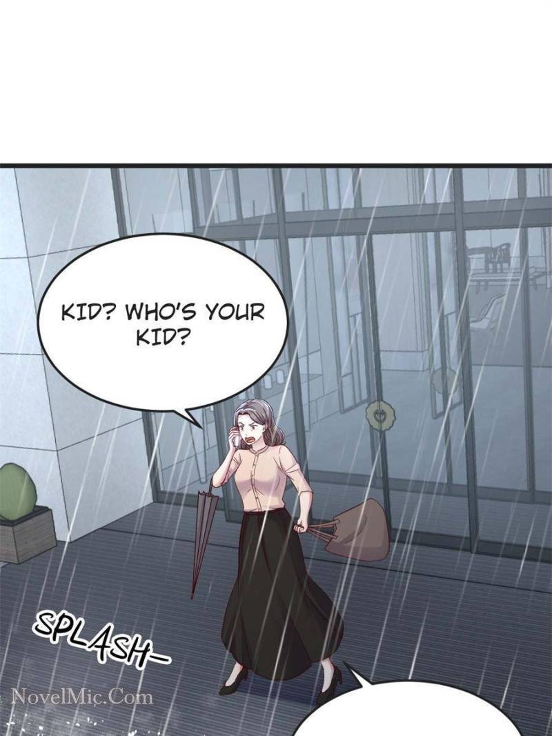 My Sister Is A SuperStar chapter 171 - page 13