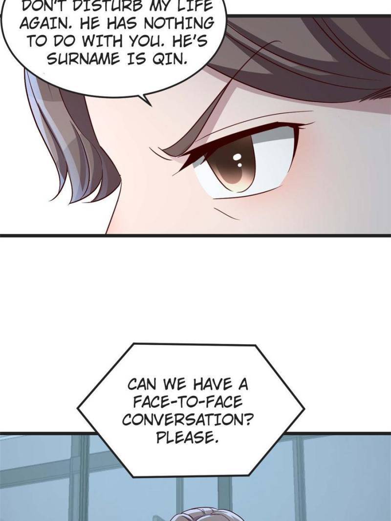 My Sister Is A SuperStar chapter 171 - page 16