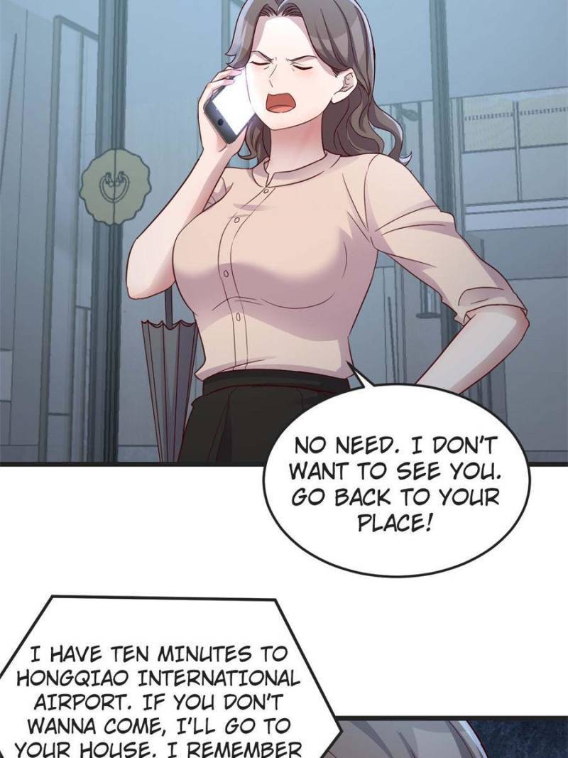 My Sister Is A SuperStar chapter 171 - page 17