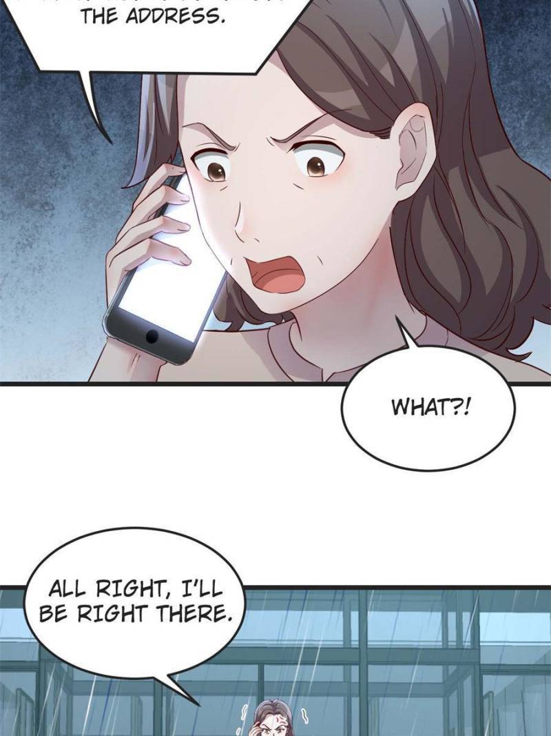 My Sister Is A SuperStar chapter 171 - page 18