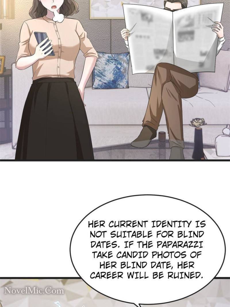 My Sister Is A SuperStar chapter 171 - page 2