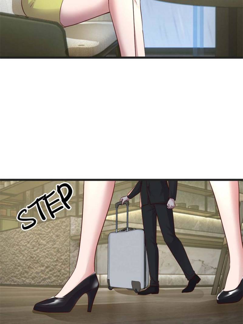 My Sister Is A SuperStar chapter 171 - page 22