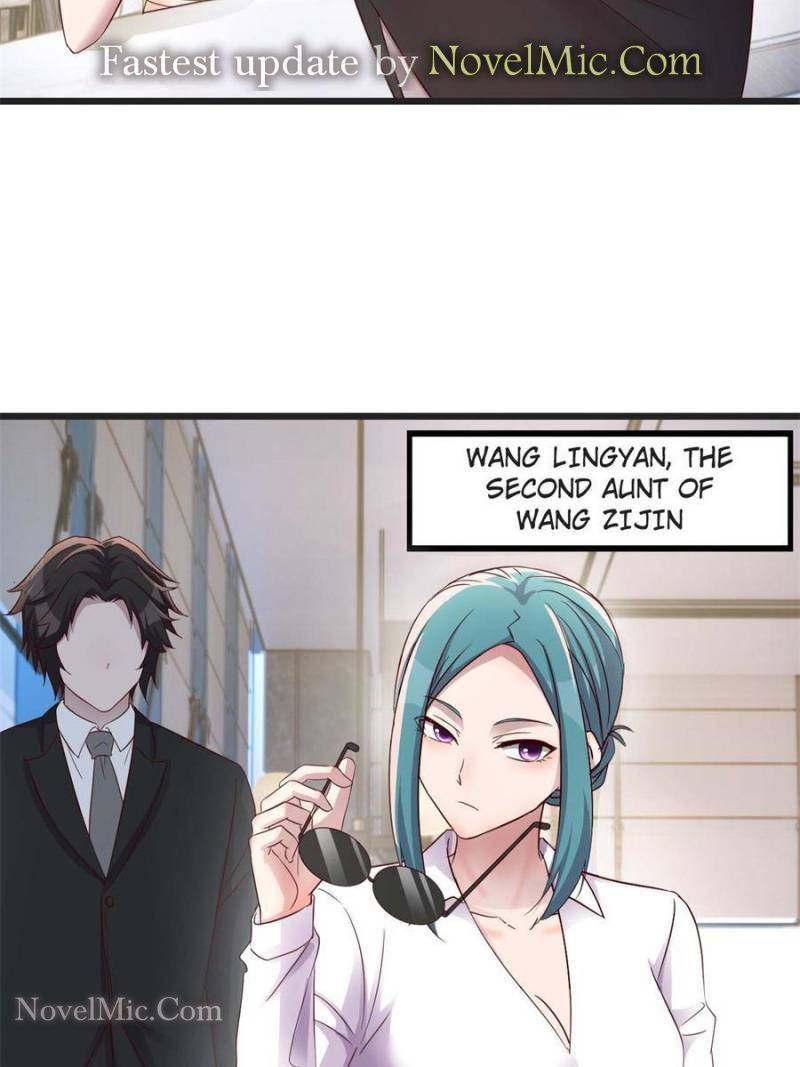 My Sister Is A SuperStar chapter 171 - page 24