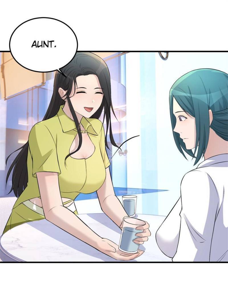 My Sister Is A SuperStar chapter 171 - page 26