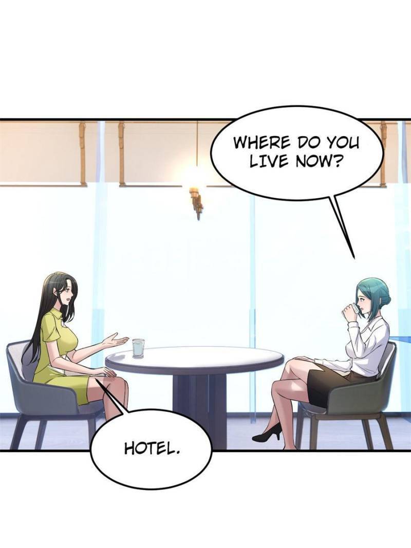 My Sister Is A SuperStar chapter 171 - page 27