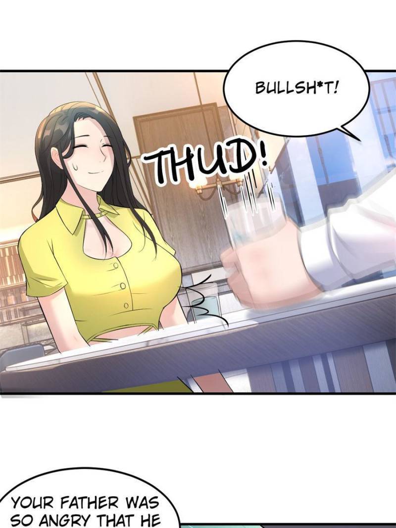 My Sister Is A SuperStar chapter 171 - page 28