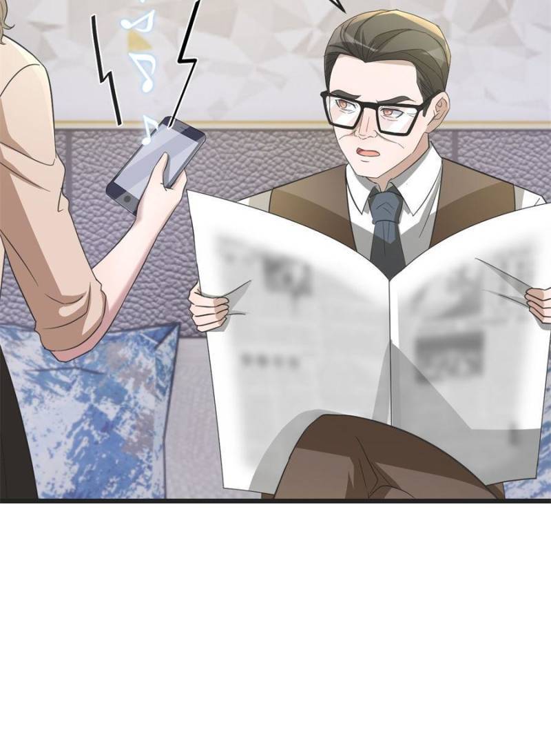 My Sister Is A SuperStar chapter 171 - page 3