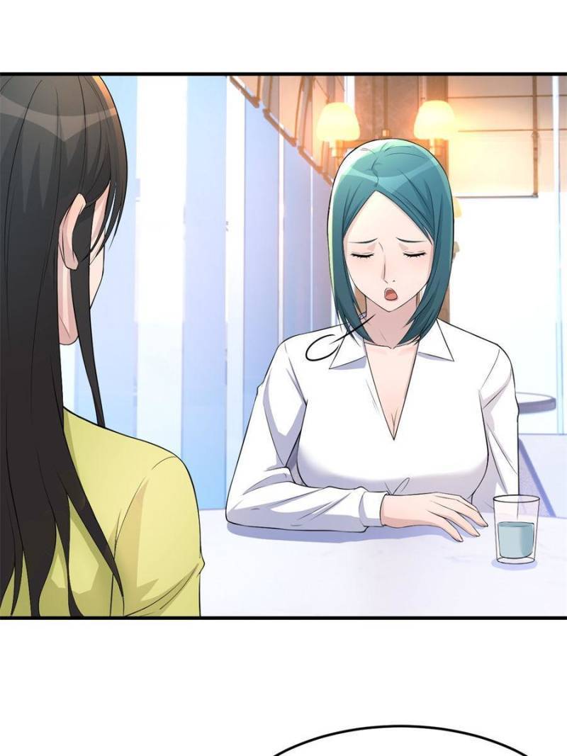My Sister Is A SuperStar chapter 171 - page 31