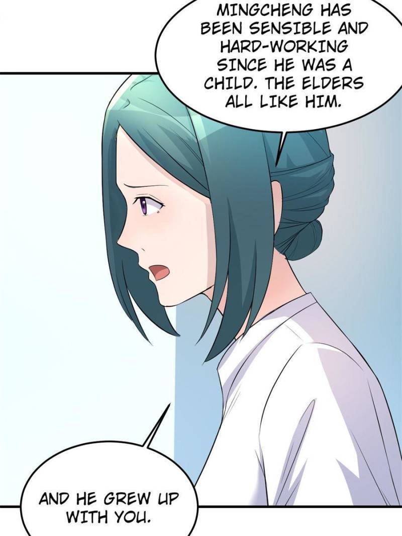 My Sister Is A SuperStar chapter 171 - page 32