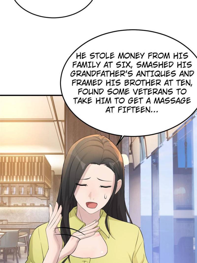 My Sister Is A SuperStar chapter 171 - page 33