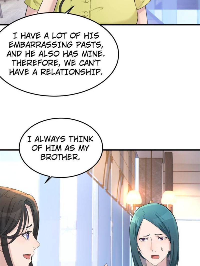 My Sister Is A SuperStar chapter 171 - page 34