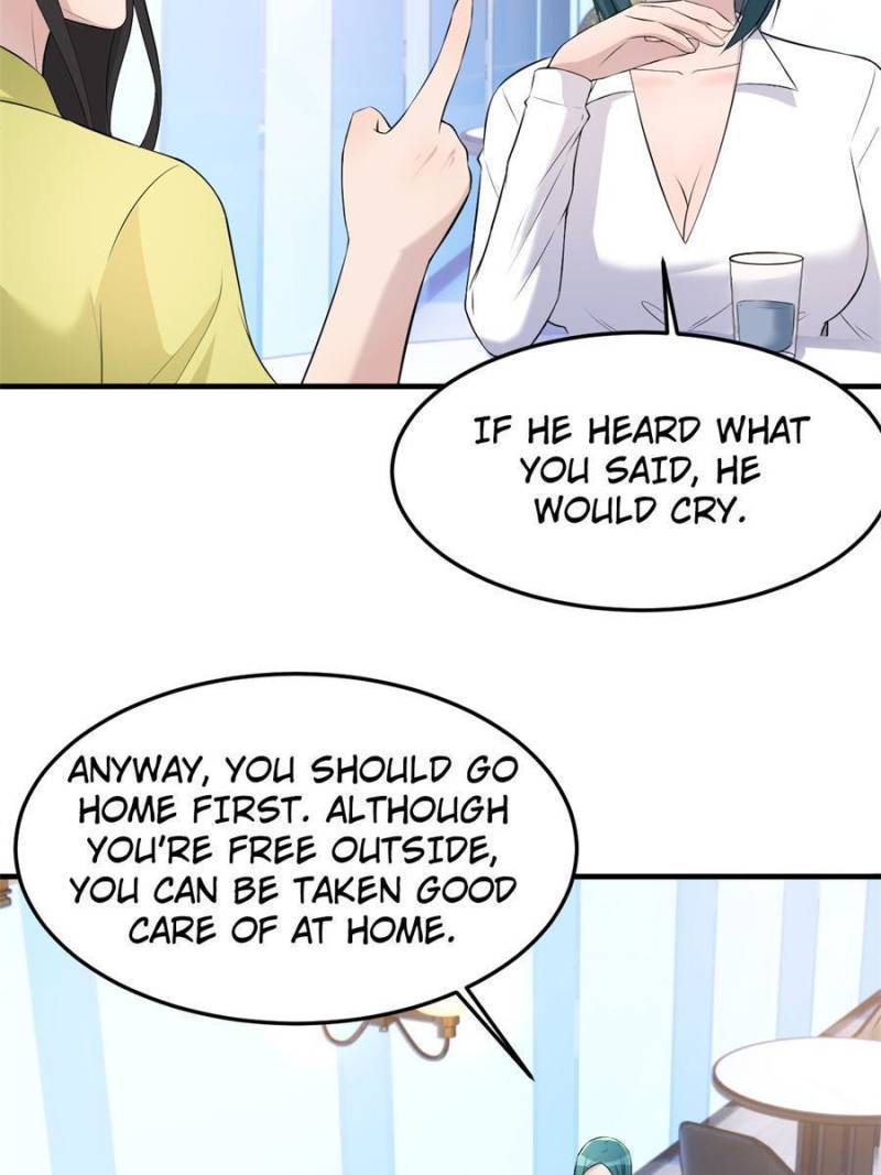 My Sister Is A SuperStar chapter 171 - page 35