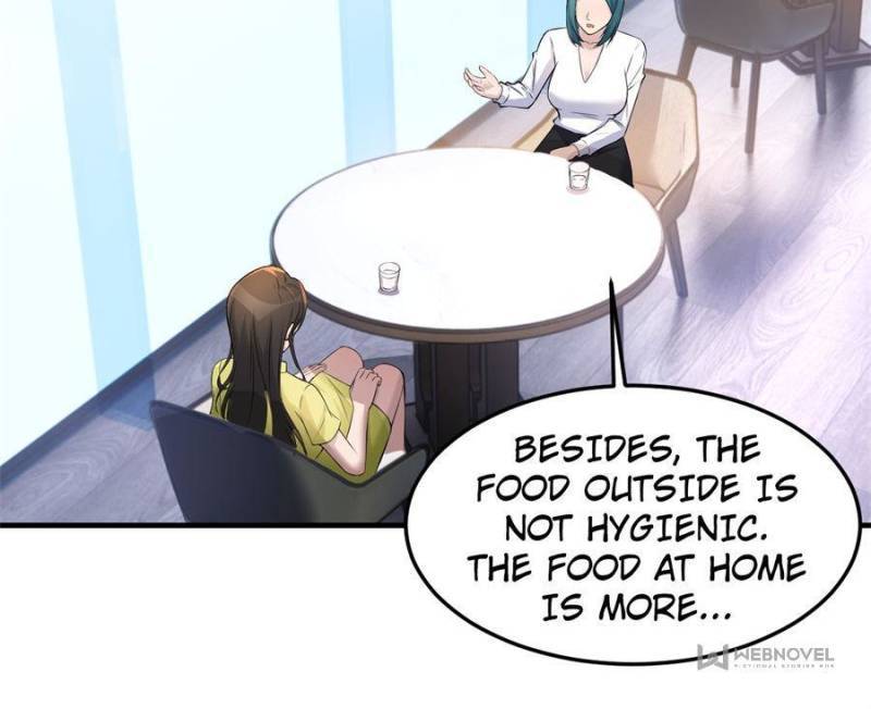 My Sister Is A SuperStar chapter 171 - page 36