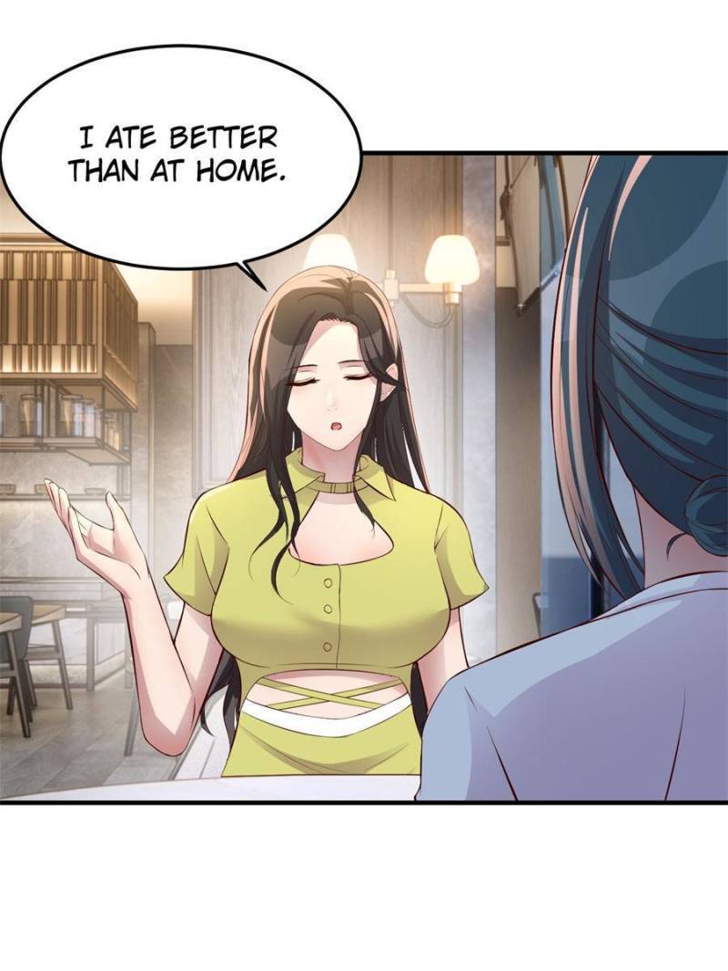 My Sister Is A SuperStar chapter 171 - page 37