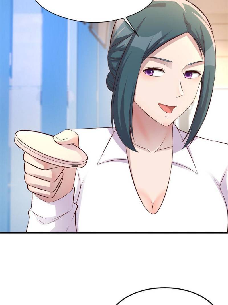 My Sister Is A SuperStar chapter 171 - page 41