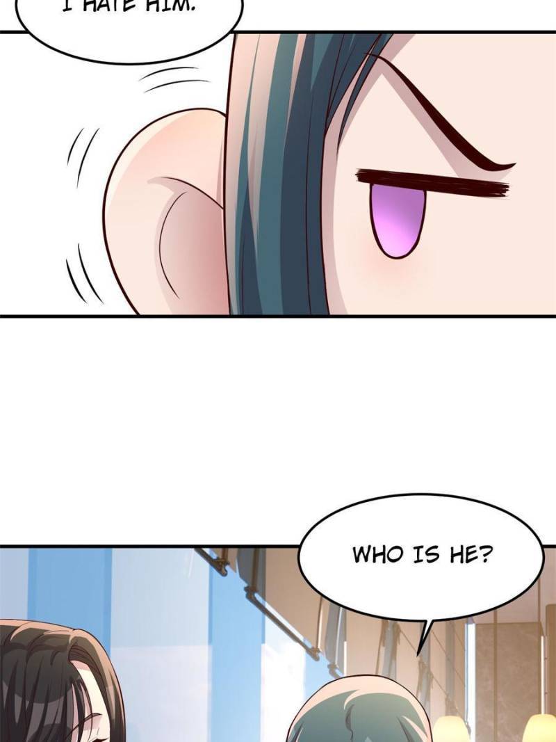 My Sister Is A SuperStar chapter 171 - page 43