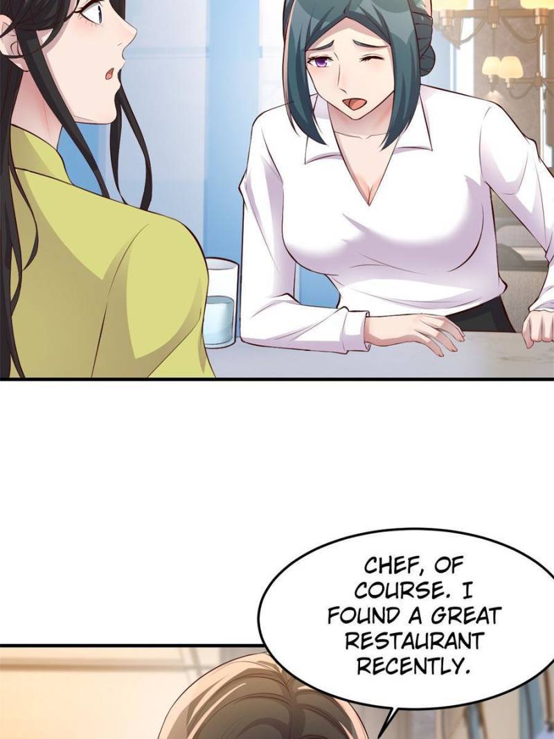 My Sister Is A SuperStar chapter 171 - page 44