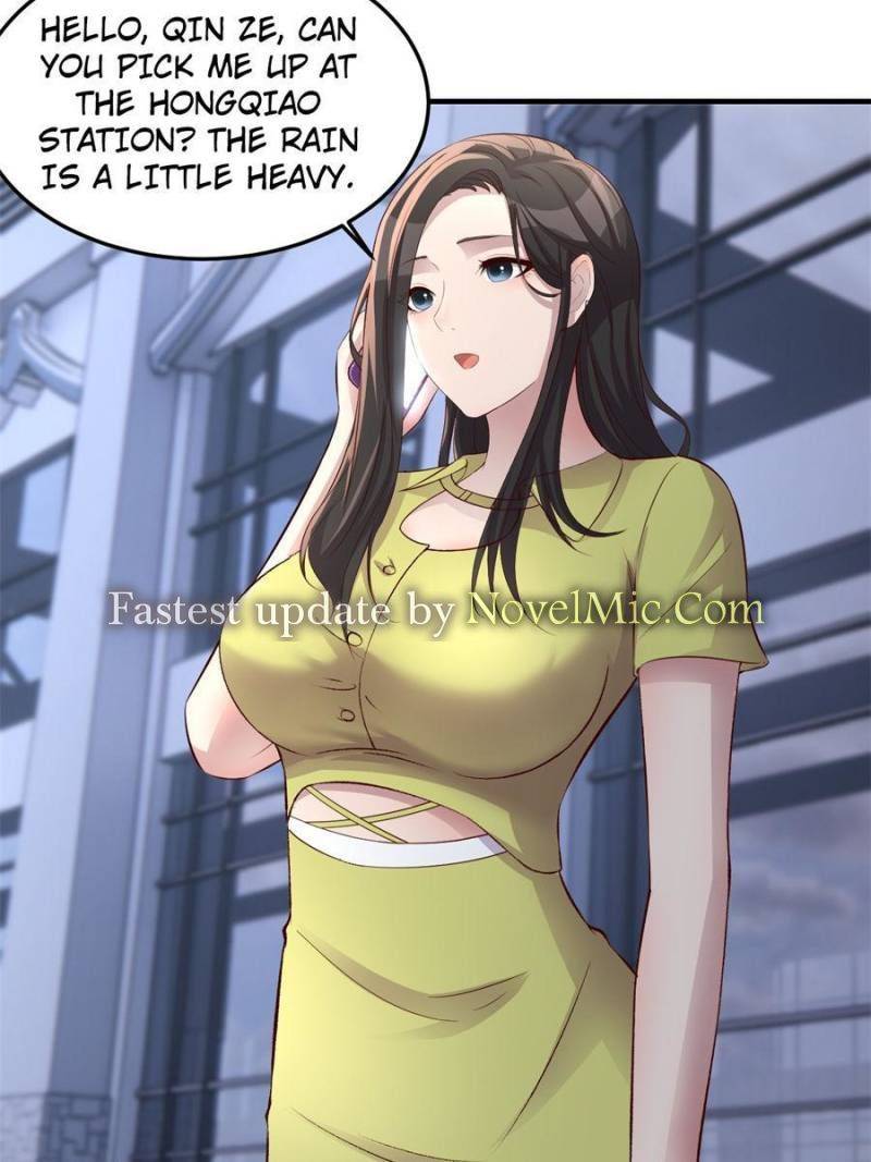 My Sister Is A SuperStar chapter 171 - page 50