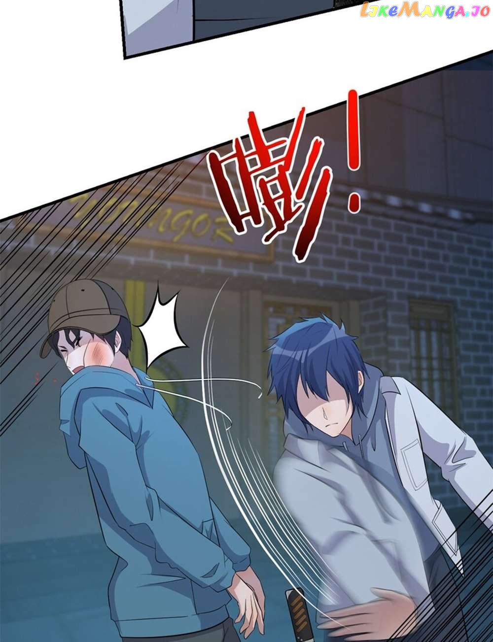 My Sister Is A SuperStar Chapter 224 - page 10