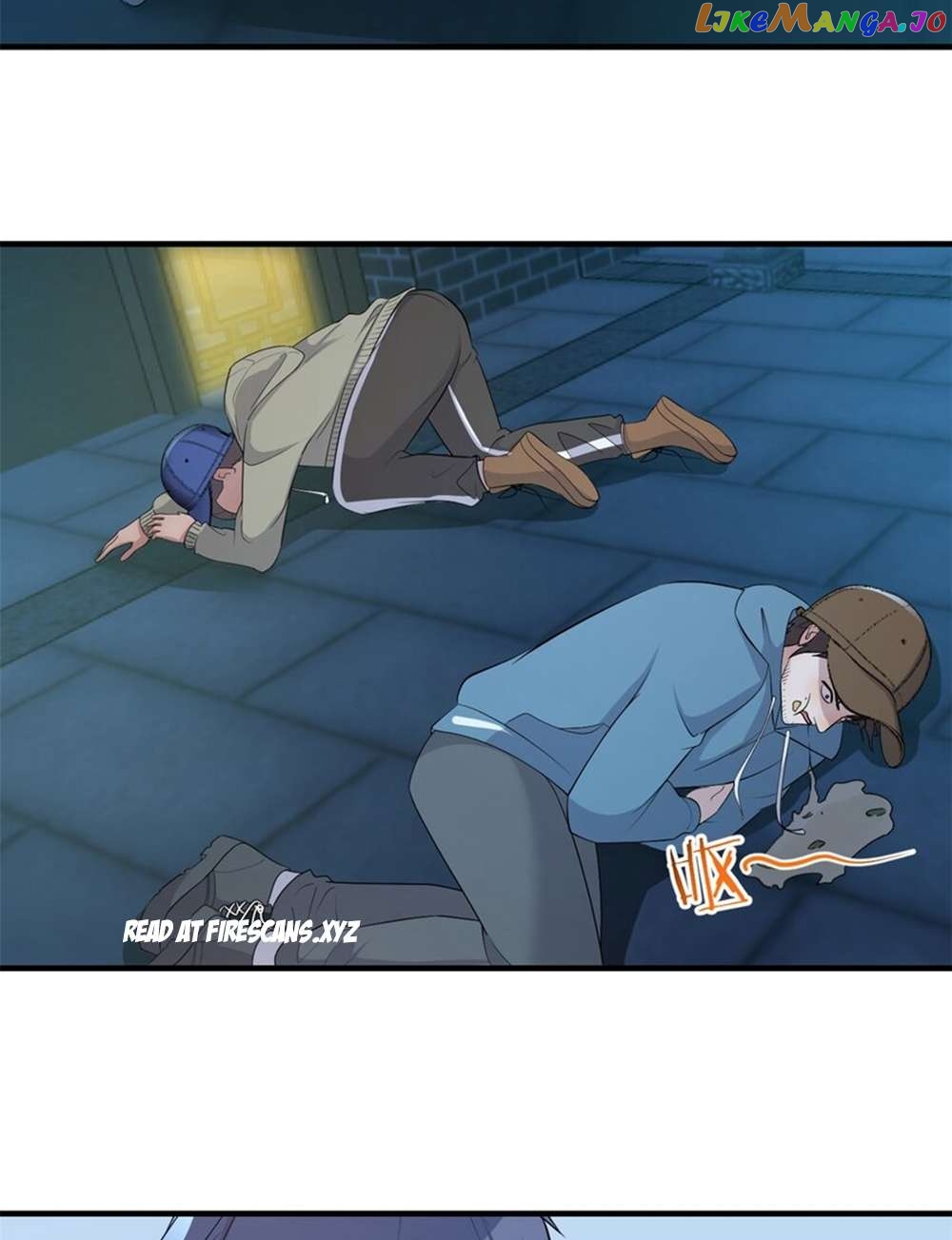 My Sister Is A SuperStar Chapter 224 - page 13