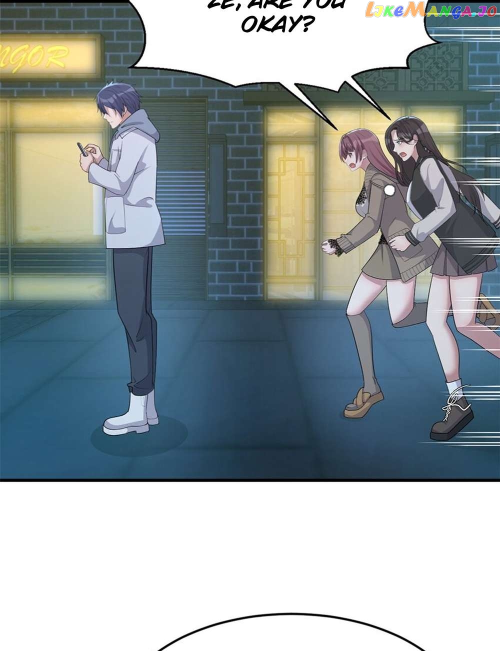 My Sister Is A SuperStar Chapter 224 - page 15