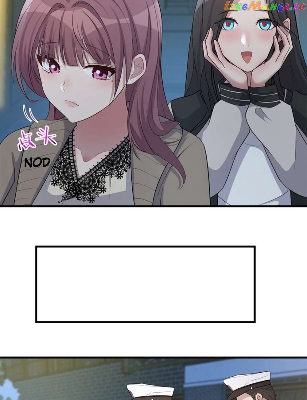 My Sister Is A SuperStar Chapter 224 - page 18