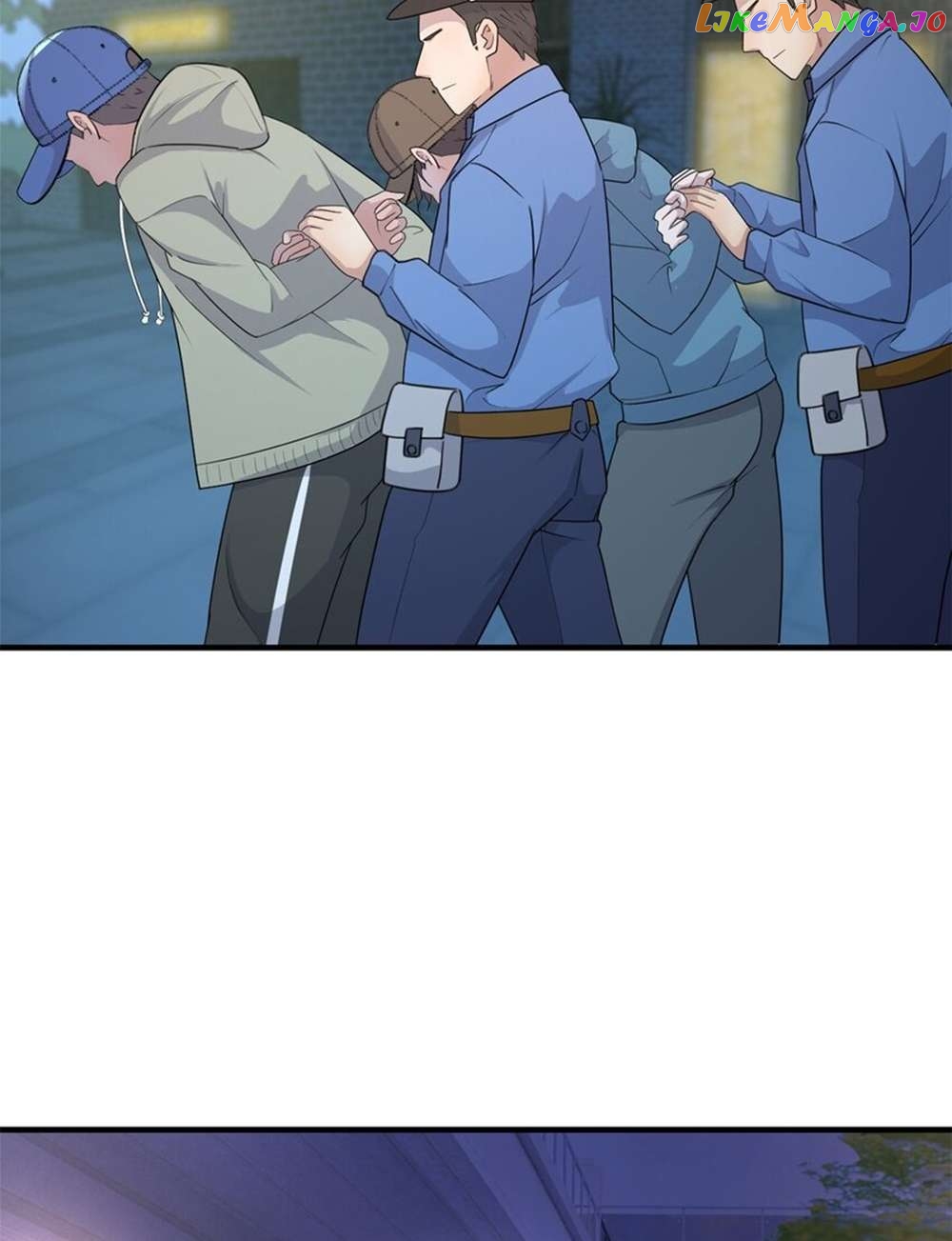 My Sister Is A SuperStar Chapter 224 - page 19