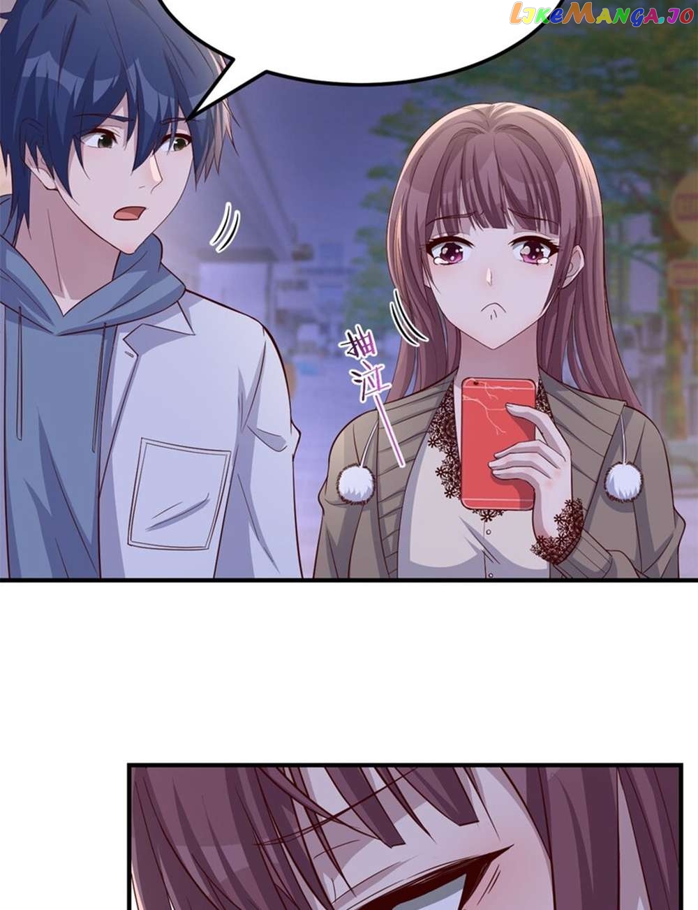 My Sister Is A SuperStar Chapter 224 - page 21