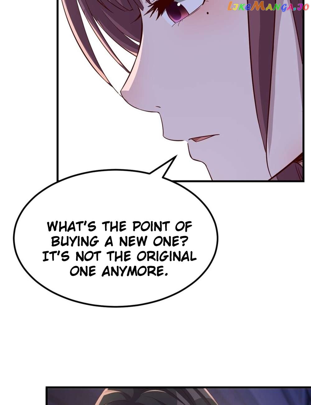 My Sister Is A SuperStar Chapter 224 - page 22