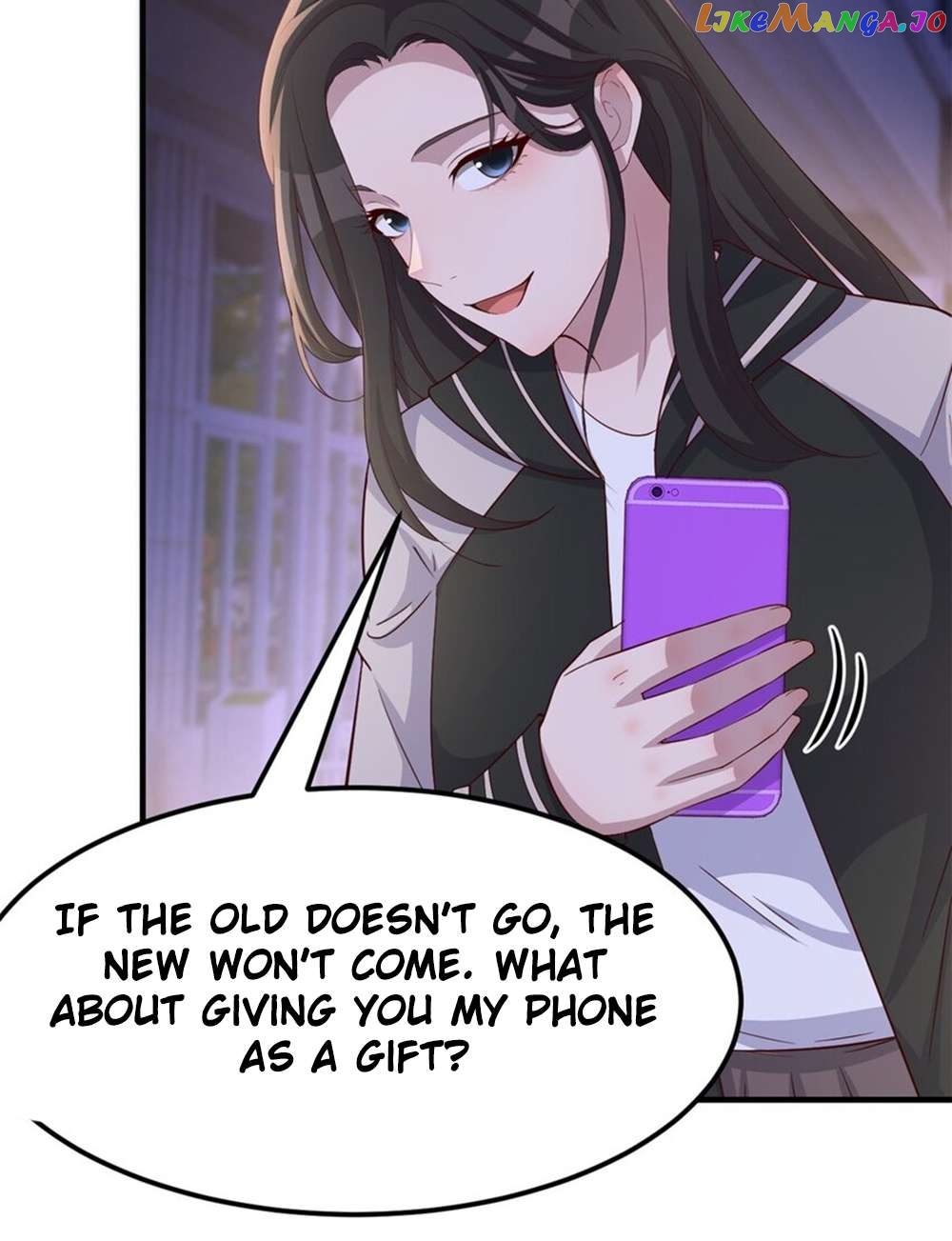 My Sister Is A SuperStar Chapter 224 - page 23