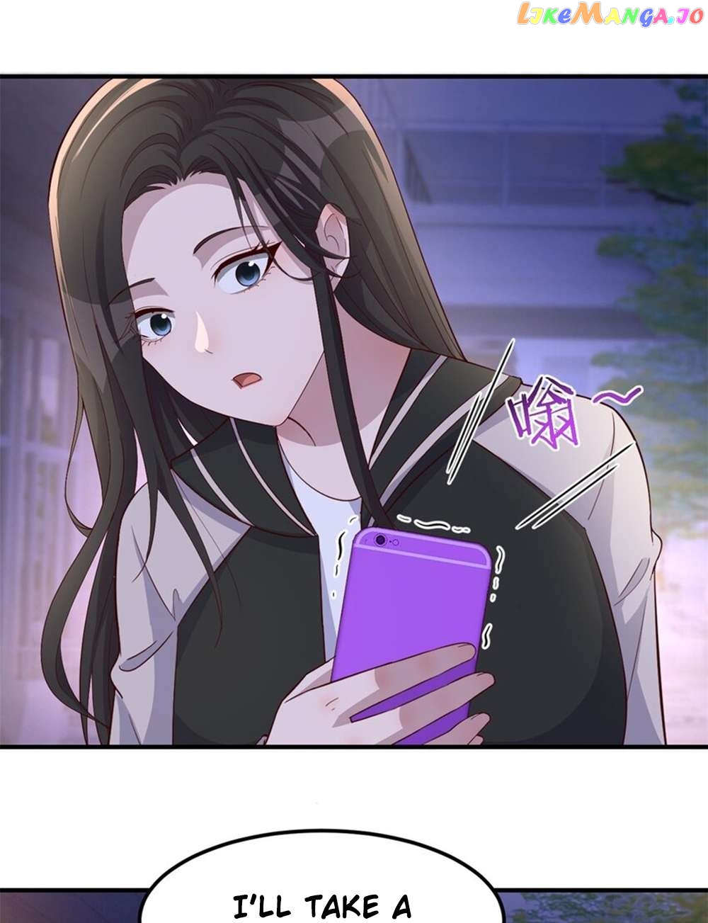 My Sister Is A SuperStar Chapter 224 - page 24