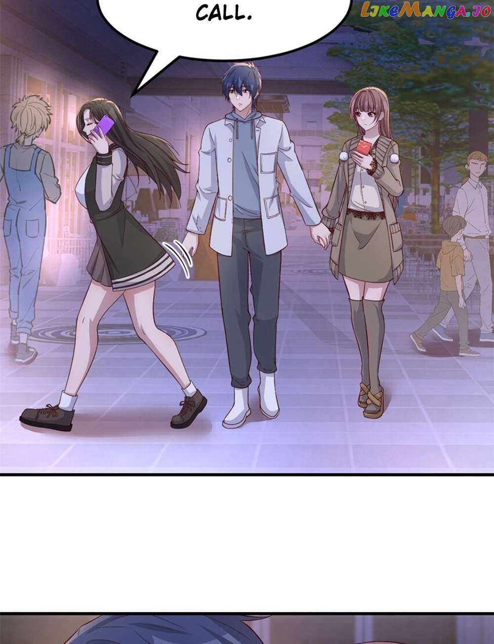 My Sister Is A SuperStar Chapter 224 - page 25