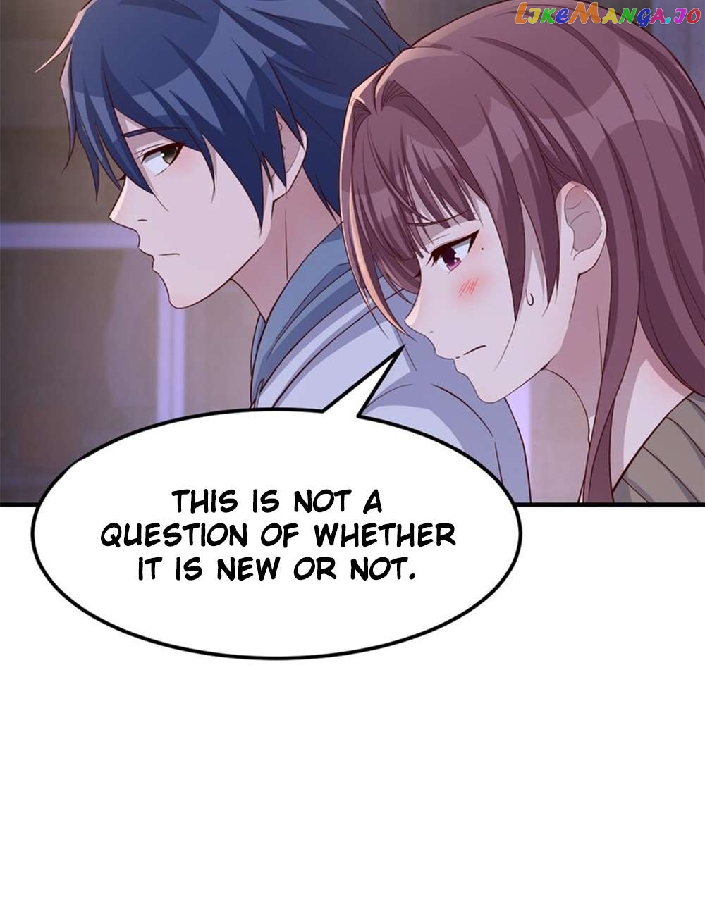 My Sister Is A SuperStar Chapter 224 - page 26