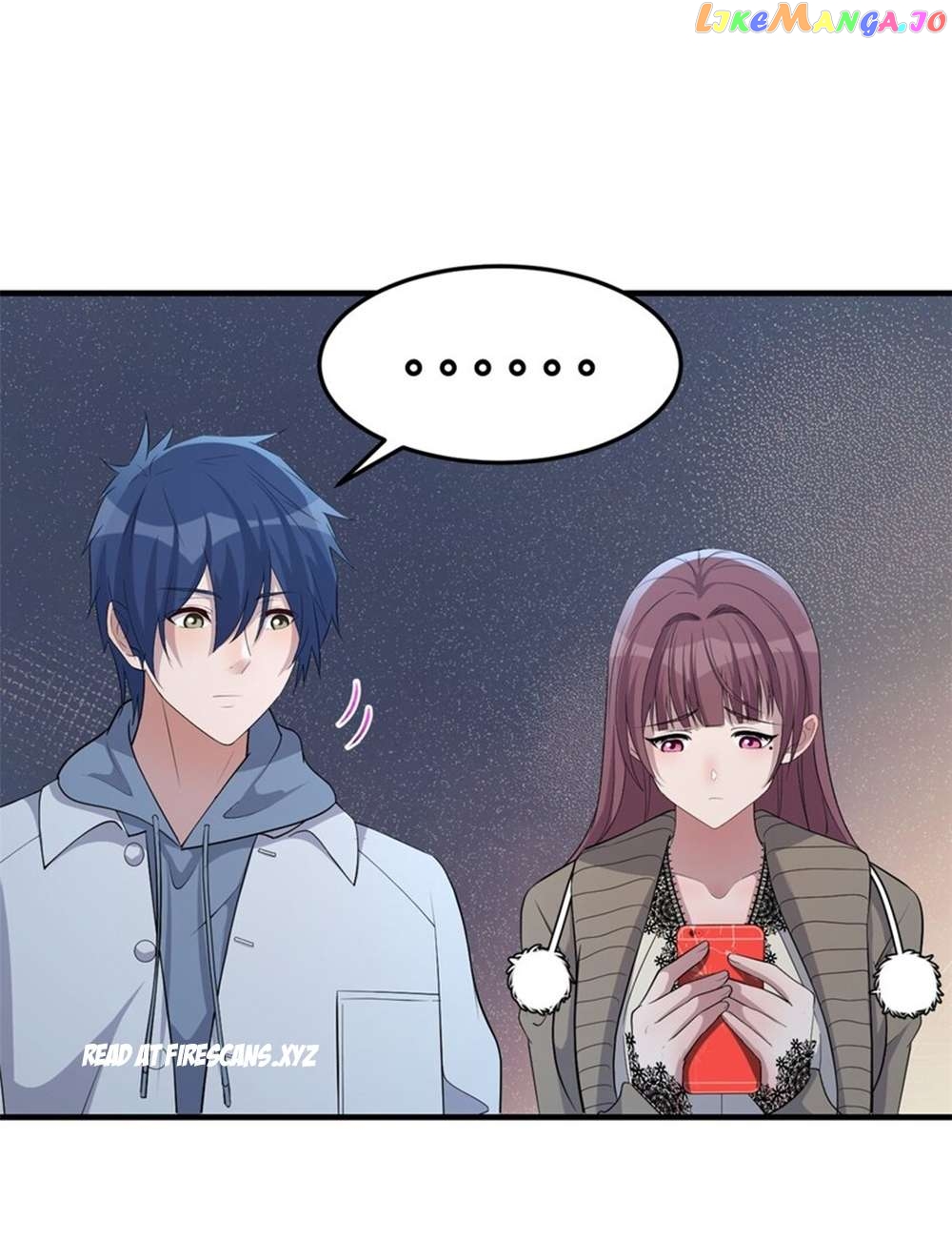 My Sister Is A SuperStar Chapter 224 - page 27