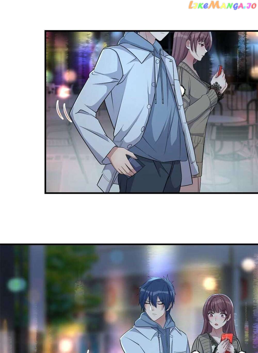 My Sister Is A SuperStar Chapter 224 - page 28