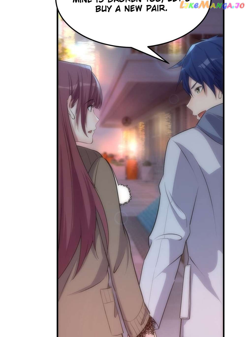 My Sister Is A SuperStar Chapter 224 - page 30