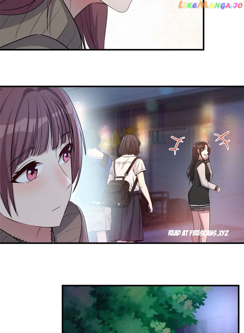 My Sister Is A SuperStar Chapter 224 - page 32