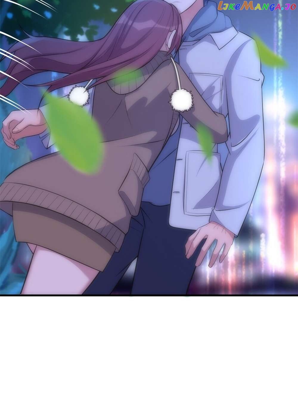 My Sister Is A SuperStar Chapter 224 - page 33