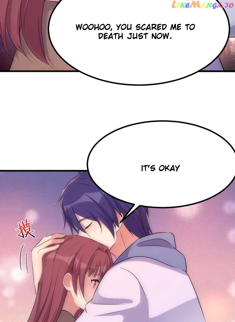 My Sister Is A SuperStar Chapter 224 - page 34