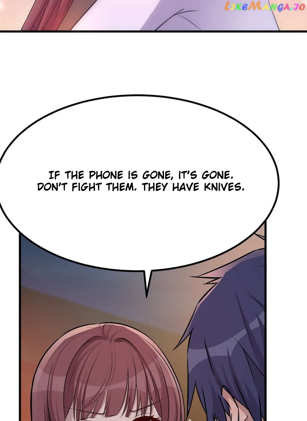 My Sister Is A SuperStar Chapter 224 - page 35