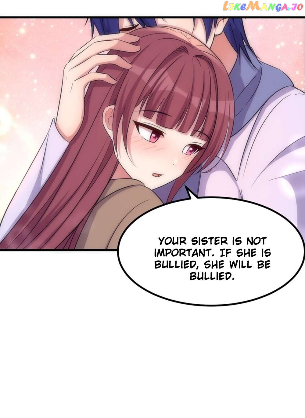 My Sister Is A SuperStar Chapter 224 - page 38