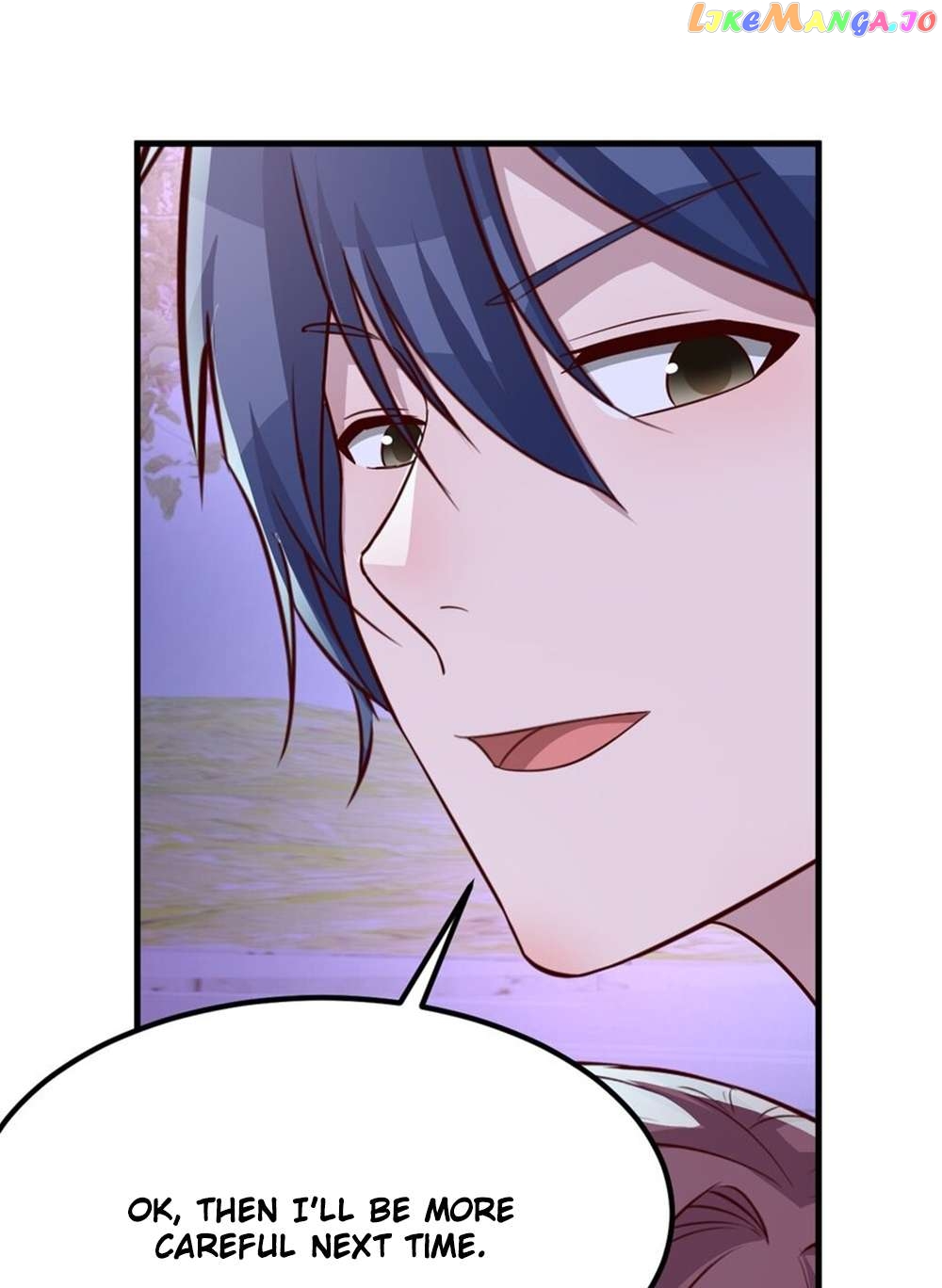 My Sister Is A SuperStar Chapter 224 - page 39