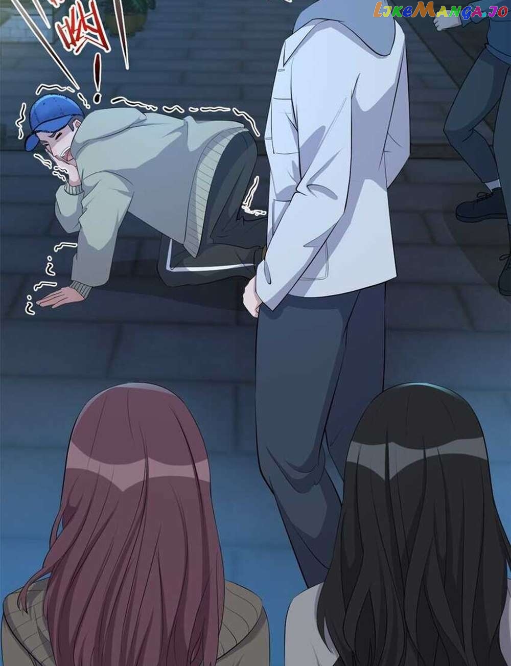 My Sister Is A SuperStar Chapter 224 - page 4