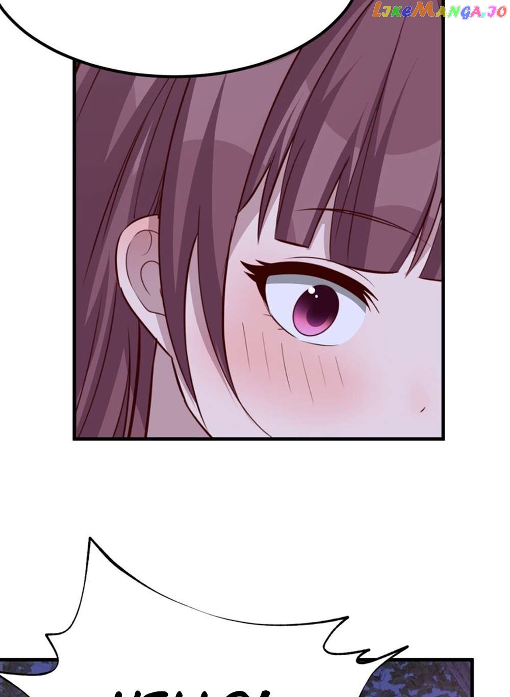 My Sister Is A SuperStar Chapter 224 - page 40