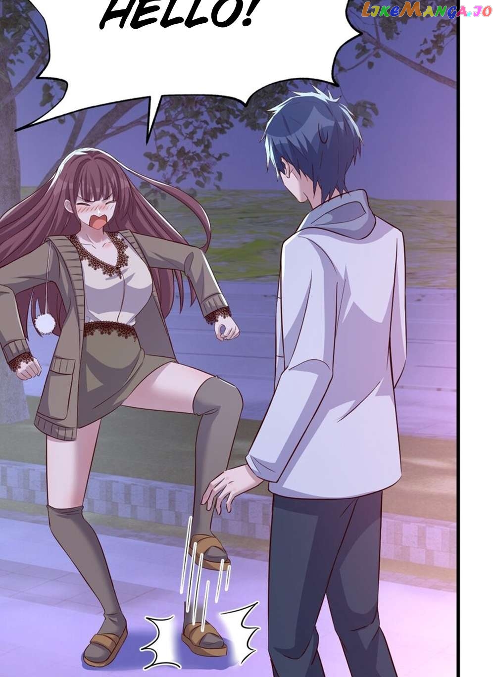 My Sister Is A SuperStar Chapter 224 - page 41