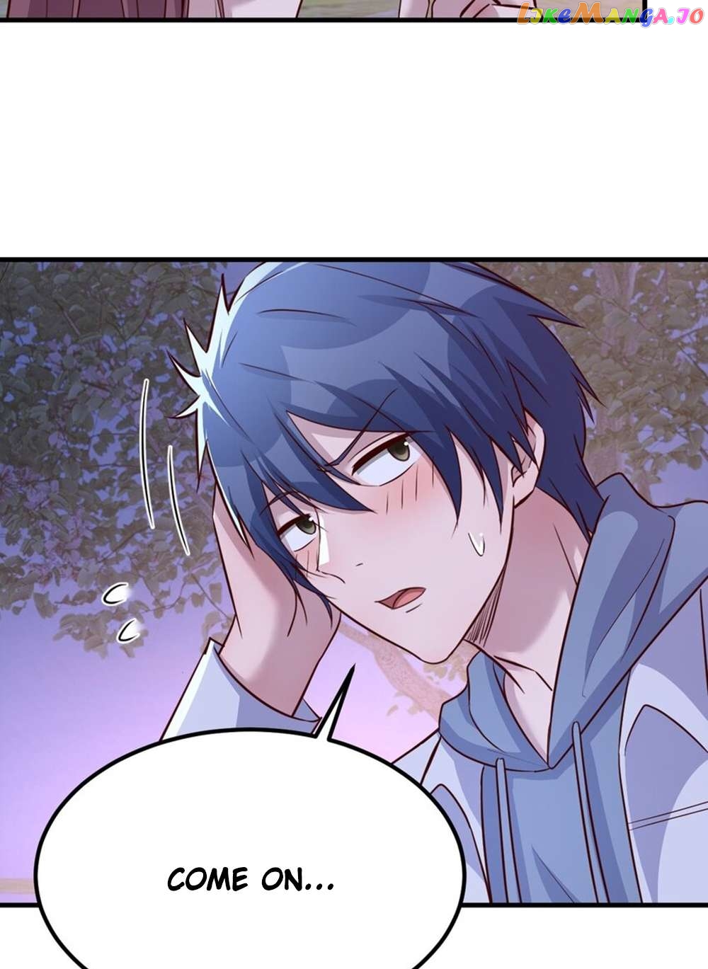 My Sister Is A SuperStar Chapter 224 - page 43