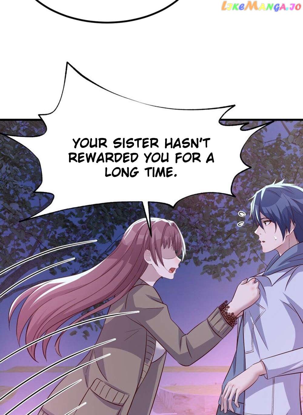 My Sister Is A SuperStar Chapter 224 - page 44