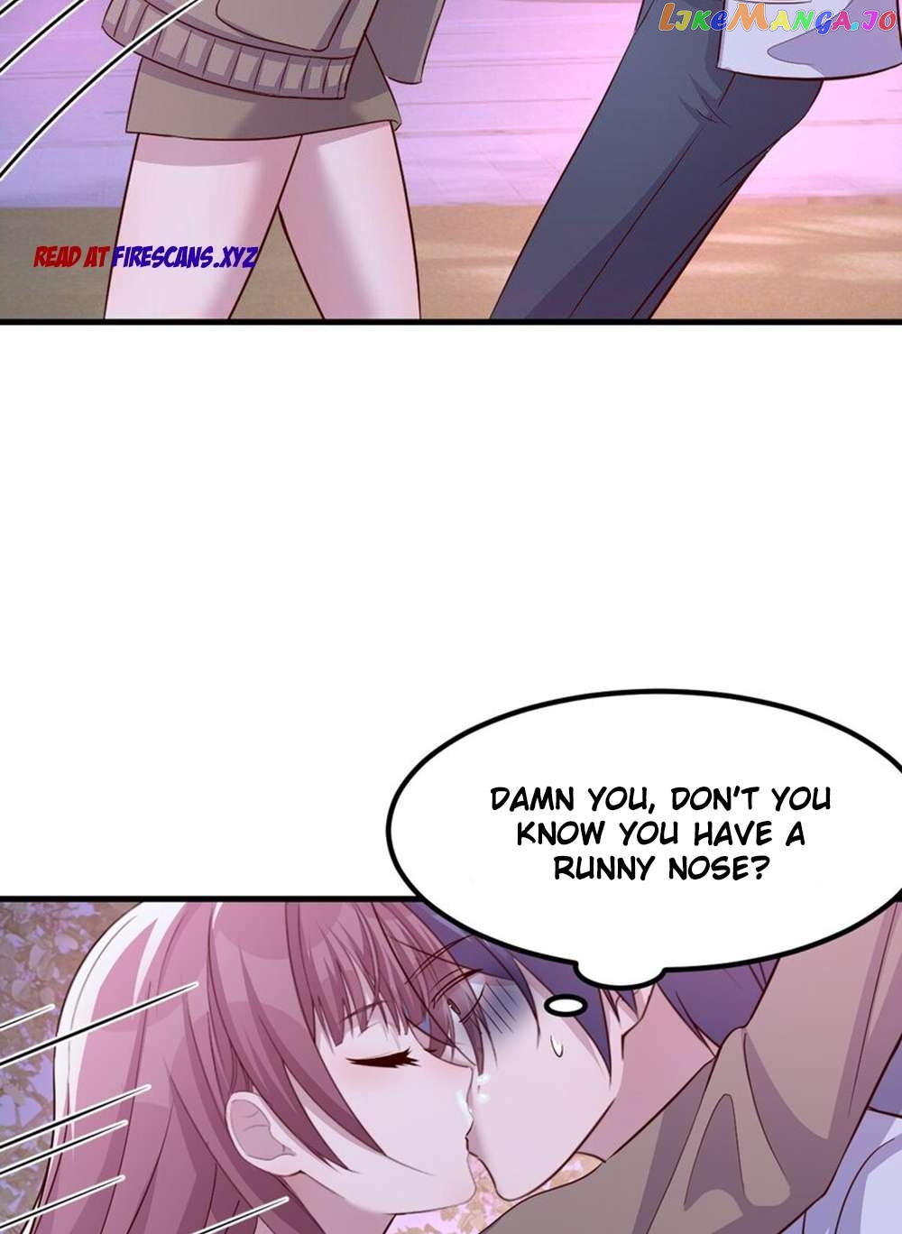 My Sister Is A SuperStar Chapter 224 - page 45
