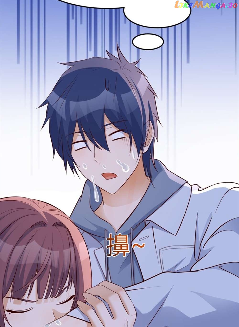My Sister Is A SuperStar Chapter 224 - page 47